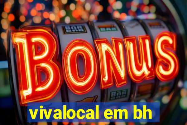 vivalocal em bh